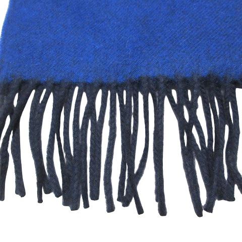 未使用品 ブラックレーベルクレストブリッジ johnstons of elgin 別注