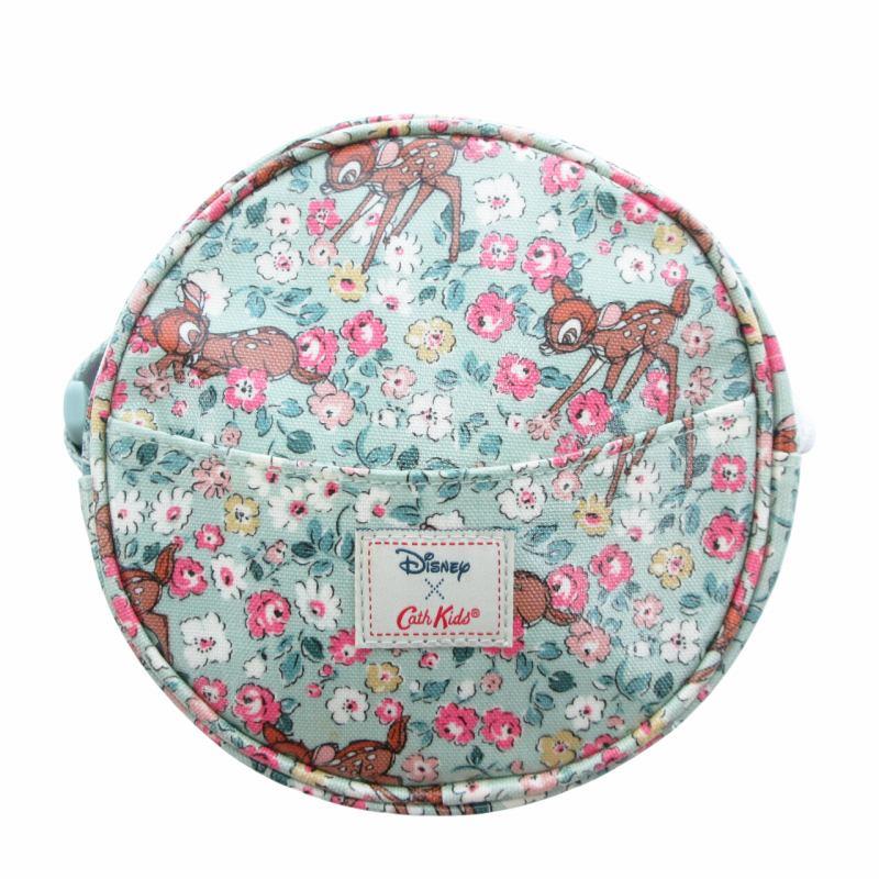 キャスキッドソン Cath Kidston × ディズニー コラボ ショルダーバッグ 