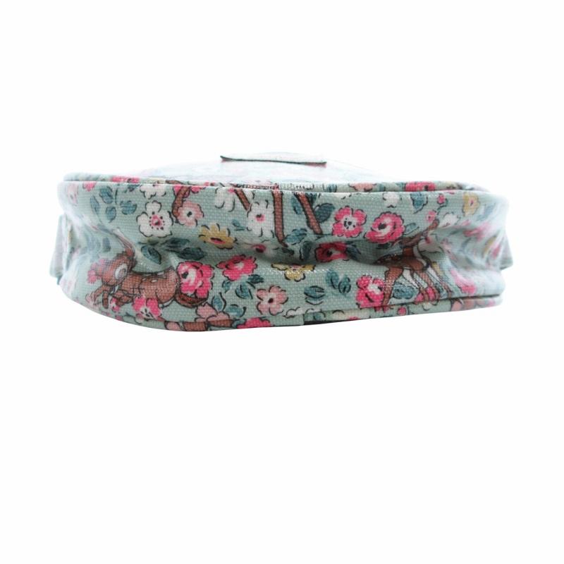 キャスキッドソン Cath Kidston × ディズニー コラボ ショルダーバッグ 