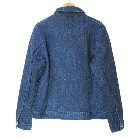 A.P.C. アーペーセー セットアップ デニム ジャケット パンツ 