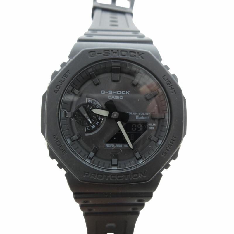 G-SHOCK カシオジーショック CASIO 美品 腕時計 ウォッチ アナデジ