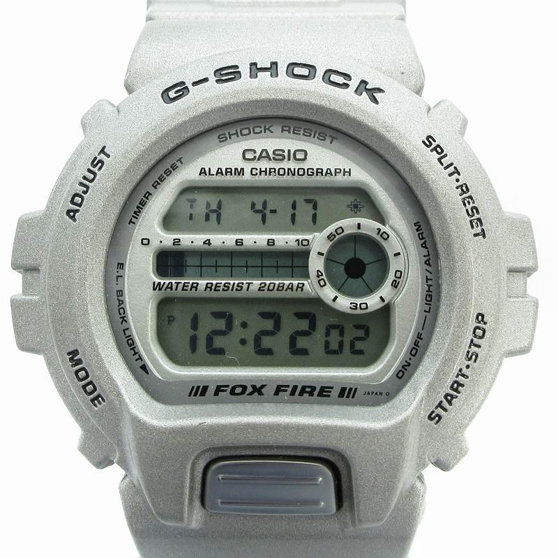 G-SHOCK カシオジーショック CASIO 96年冬季モデル X-treme 腕時計