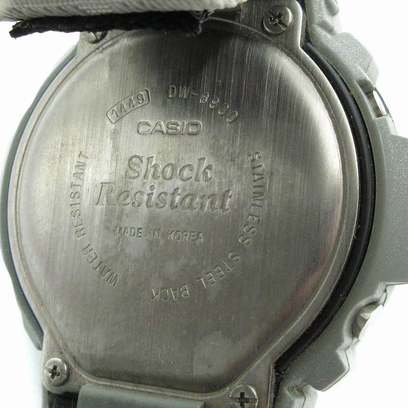 G-SHOCK カシオジーショック CASIO 96年冬季モデル X-treme 腕時計
