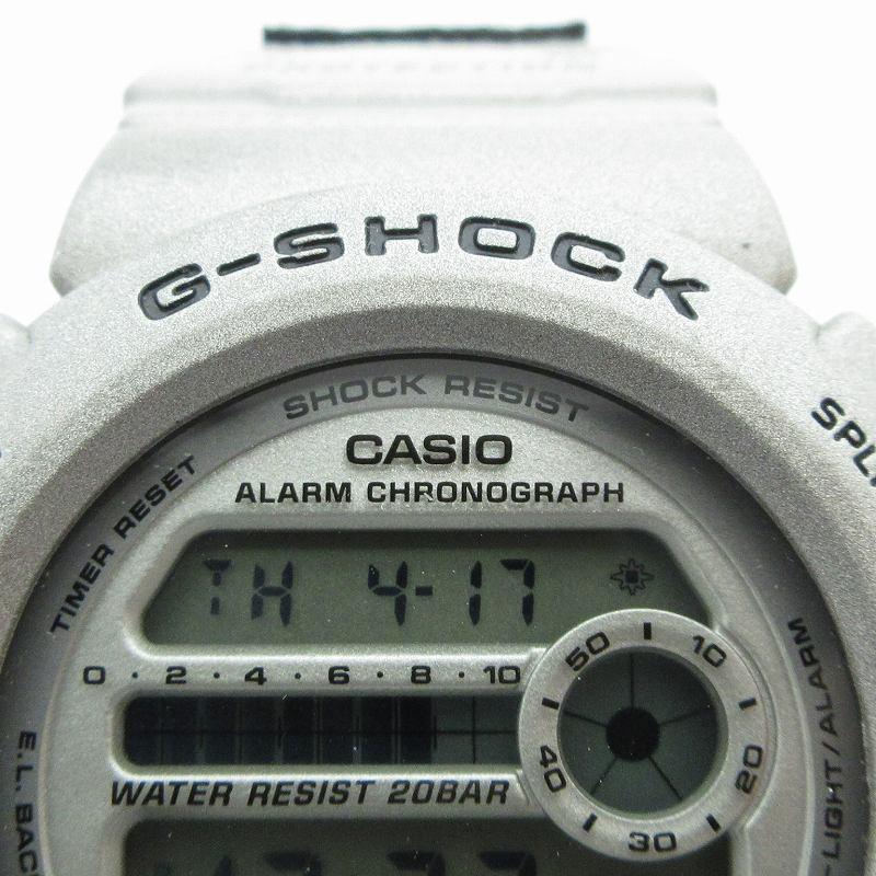 G-SHOCK カシオジーショック CASIO 96年冬季モデル X-treme 腕時計