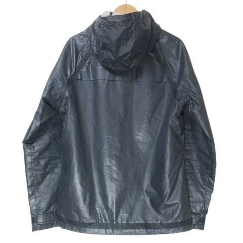 プリティーグリーン Pretty Green マウンテンパーカー ジャケット 裏 