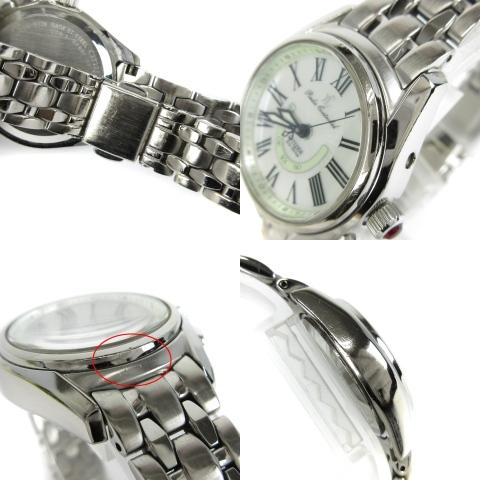 シチズン CITIZEN XC クロスシー コンスパイヤー エコドライブ 腕時計