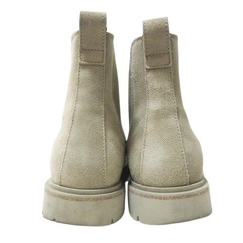 BIRKENSTOCK ビルケンシュトック ハイウッド スリップオン サイドゴア  