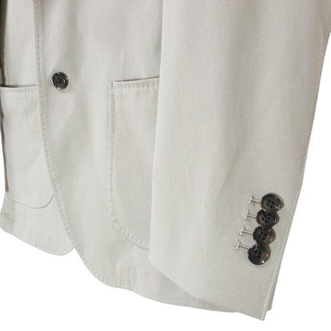 リングヂャケット RING JACKET 美品 Salon de GW アンコンジャケット 