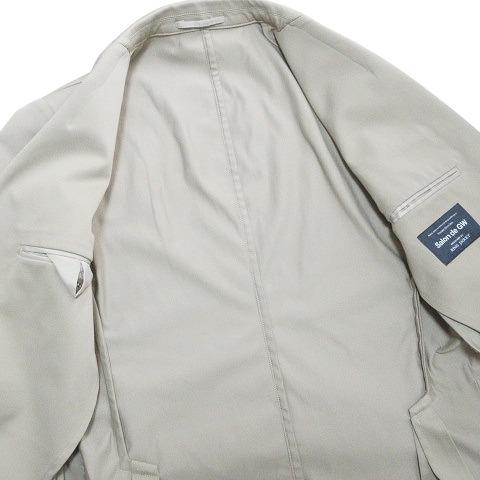 リングヂャケット RING JACKET 美品 Salon de GW アンコンジャケット 