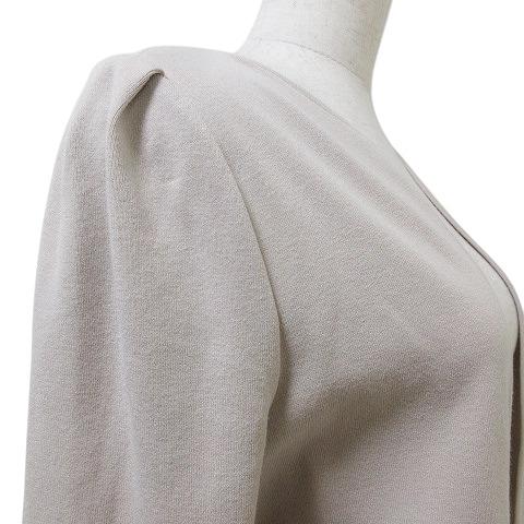 FOXEY（フォクシー） FOXEY 19年 ニット ボレロ カーディガン 7