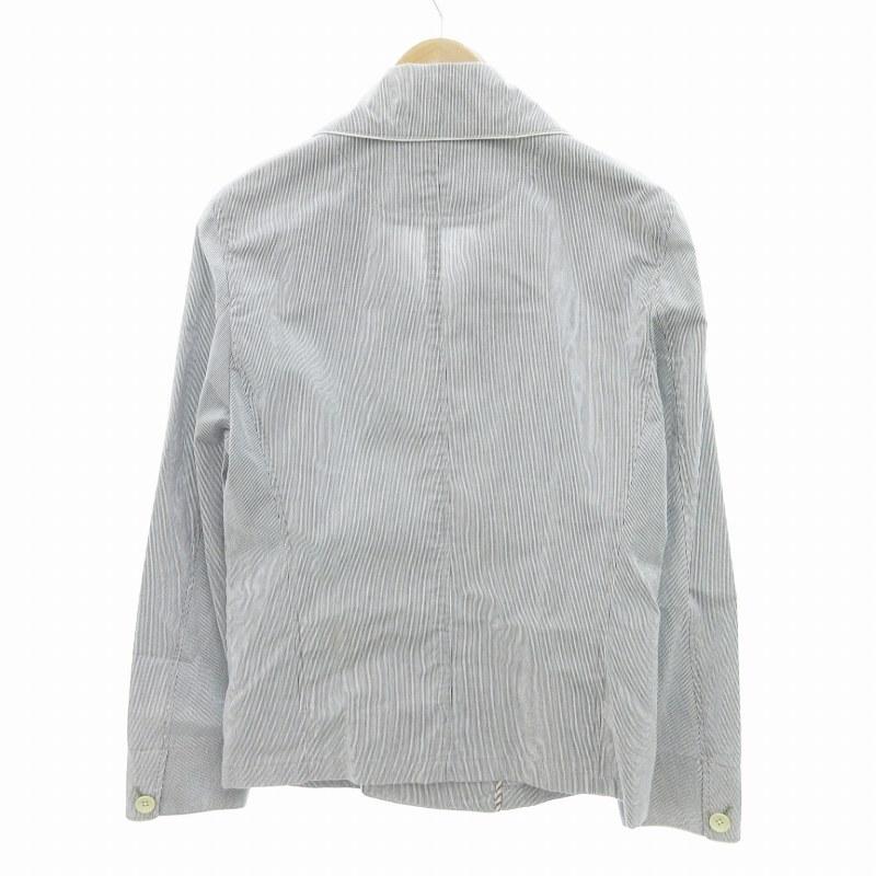 未使用品 コムサコミューン COMME CA COMMUNE タグ付き コードレーン 