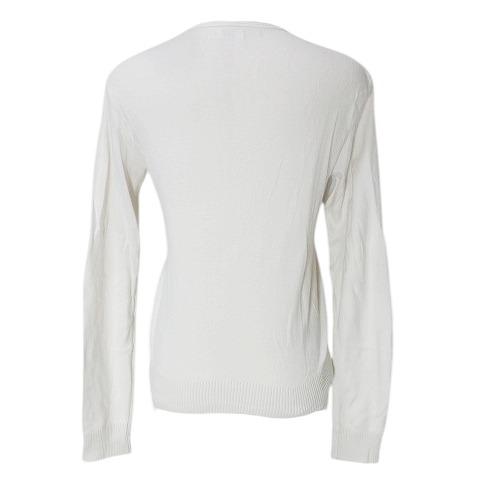 agnes b. アニエスベー 20SS J155 コットンニットカーディガン agnes b. アニエスベー 20SS J155 コットンニットカーディガン