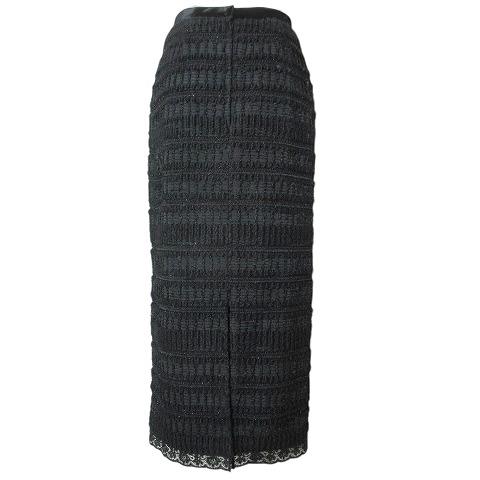 ルルロジェッタ ルールロジェット Chateau jacquard 上下セット  