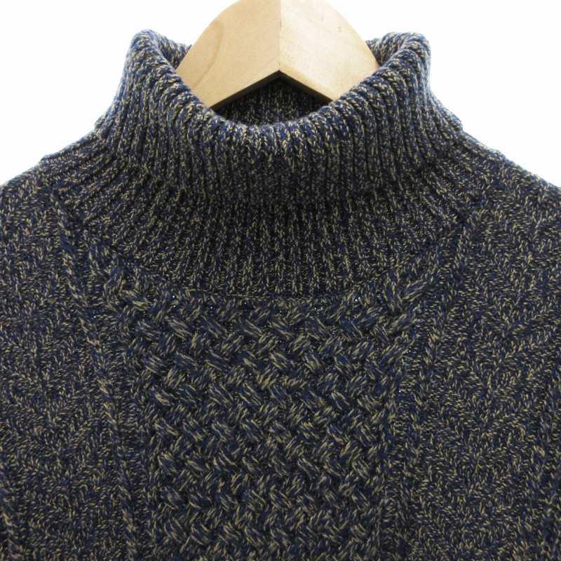 EDIFICE（エディフィス） EDIFICE ZEGNA BARUFFA LANE BORGOSESIA