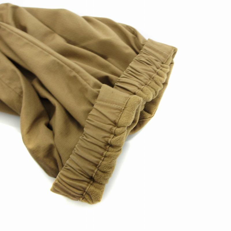 ユニクロ（UNIQLO） ×JW ANDERSON 19AW ヒートテックウォームイージー