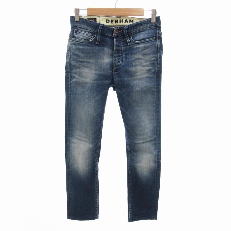 デンハム DENHAM BOLT SKINNY FIT デニムパンツ ジーンズ