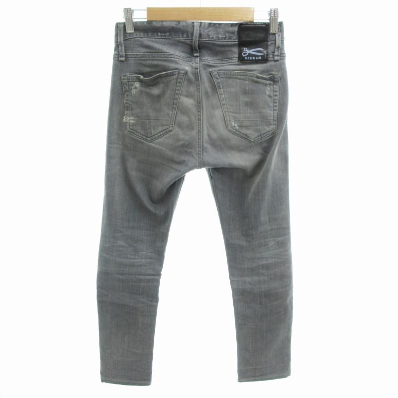 デンハム DENHAM BOLT SKINNY FIT デニムパンツ ジーンズ デンハム DENHAM BOLT SKINNY FIT デニムパンツ ジーンズ