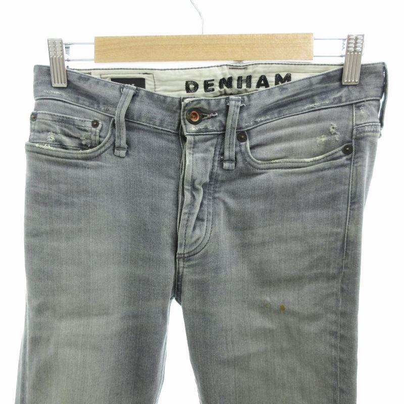 デンハム DENHAM BOLT SKINNY FIT デニムパンツ ジーンズ デンハム DENHAM BOLT SKINNY FIT デニムパンツ ジーンズ