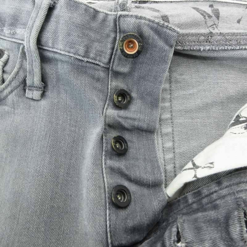 デンハム DENHAM BOLT SKINNY FIT デニムパンツ ジーンズ デンハム DENHAM BOLT SKINNY FIT デニムパンツ ジーンズ