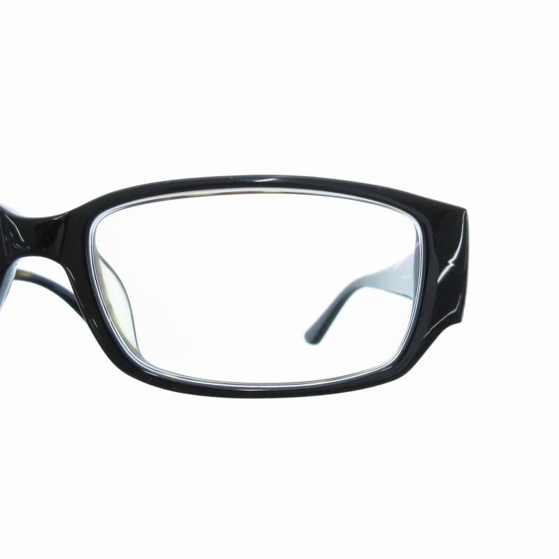 レイバン RAY BAN OPTICS メガネ アイウェア 度入り スクエア 54□15 