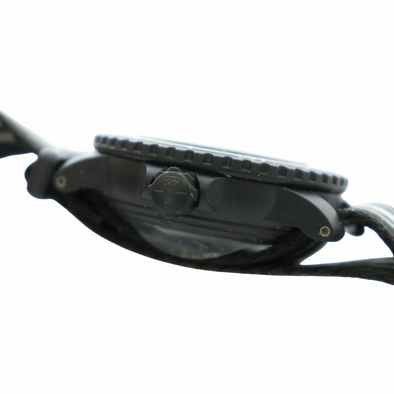 スウォッチ SWATCH BLANCPAIN ブランパン OCEAN OF STORMS 腕時計 自動