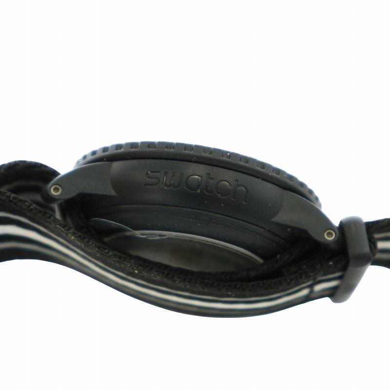 未使用Blancpain純正ストラップ／ブラック／手縫い仕様 未使用Blancpain純正ストラップ／ブラック／手縫い仕様 BLANCPAIN