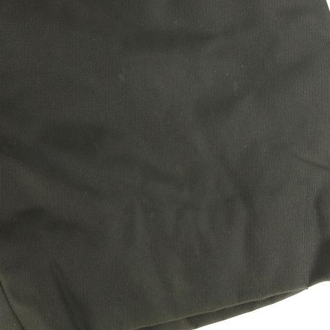 PRADA プラダ ジャケット フード 中綿 ナイロン 財布付き 緑系 PRADA プラダ ジャケット フード 中綿 ナイロン 財布付き 緑系