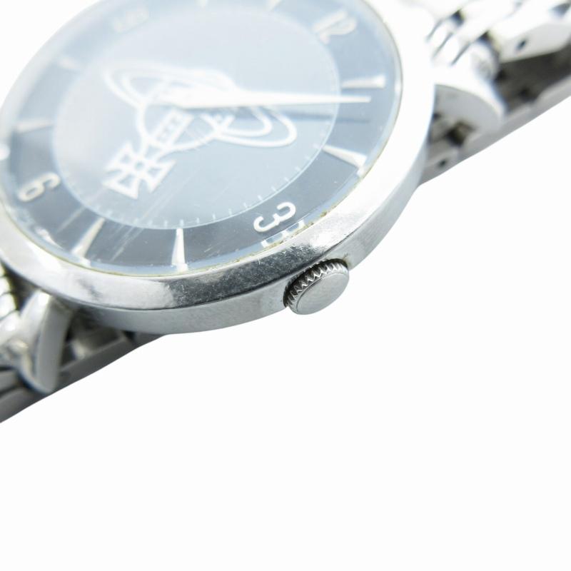 Vivienne Westwood ヴィヴィアンウエストウッド 腕時計 ウォッチ Vivienne Westwood ヴィヴィアンウエストウッド 腕時計 ウォッチ