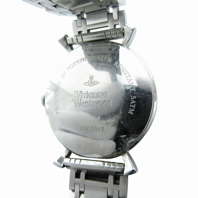 Vivienne Westwood ヴィヴィアンウエストウッド 腕時計 ウォッチ Vivienne Westwood ヴィヴィアンウエストウッド 腕時計 ウォッチ
