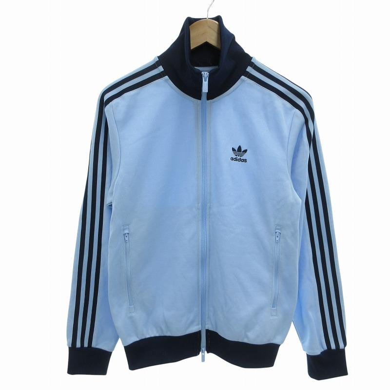 adidas アディダス 美品 ベッケンバウアー トラックトップ adidas アディダス 美品 ベッケンバウアー トラックトップ