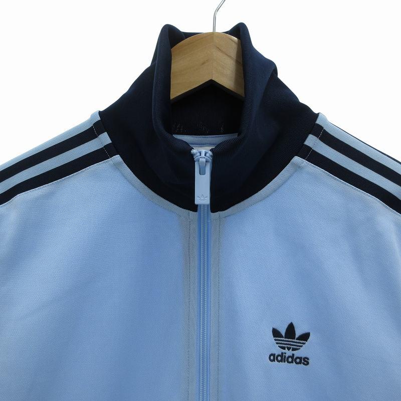 adidas アディダス 美品 ベッケンバウアー トラックトップ adidas アディダス 美品 ベッケンバウアー トラックトップ