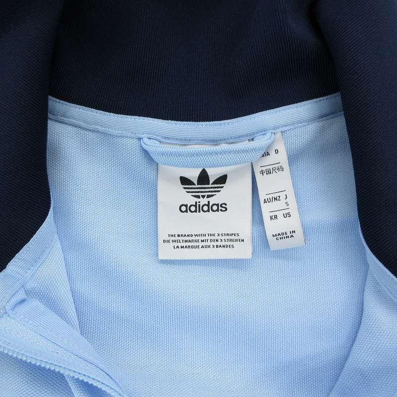 adidas アディダス 美品 ベッケンバウアー トラックトップ adidas アディダス 美品 ベッケンバウアー トラックトップ