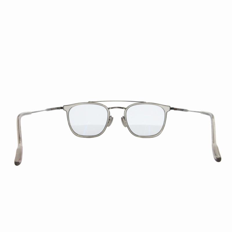 金子眼鏡 KANEKO OPTICAL メガネ アイウェア ウェリントン ツー
