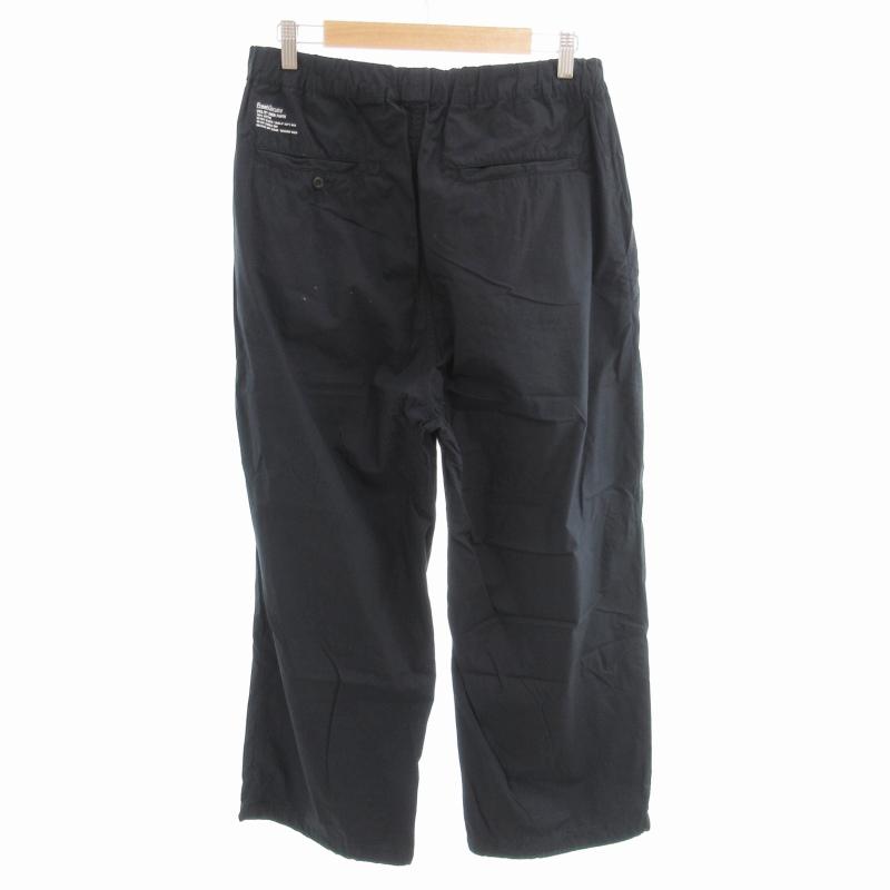 フレッシュサービス fresh service UTILITY OVER PANTS イージー