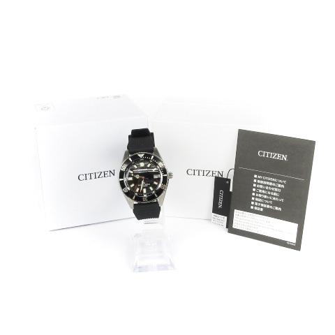 シチズン CITIZEN 美品 プロマスター PROMASTER マリン MARINE 