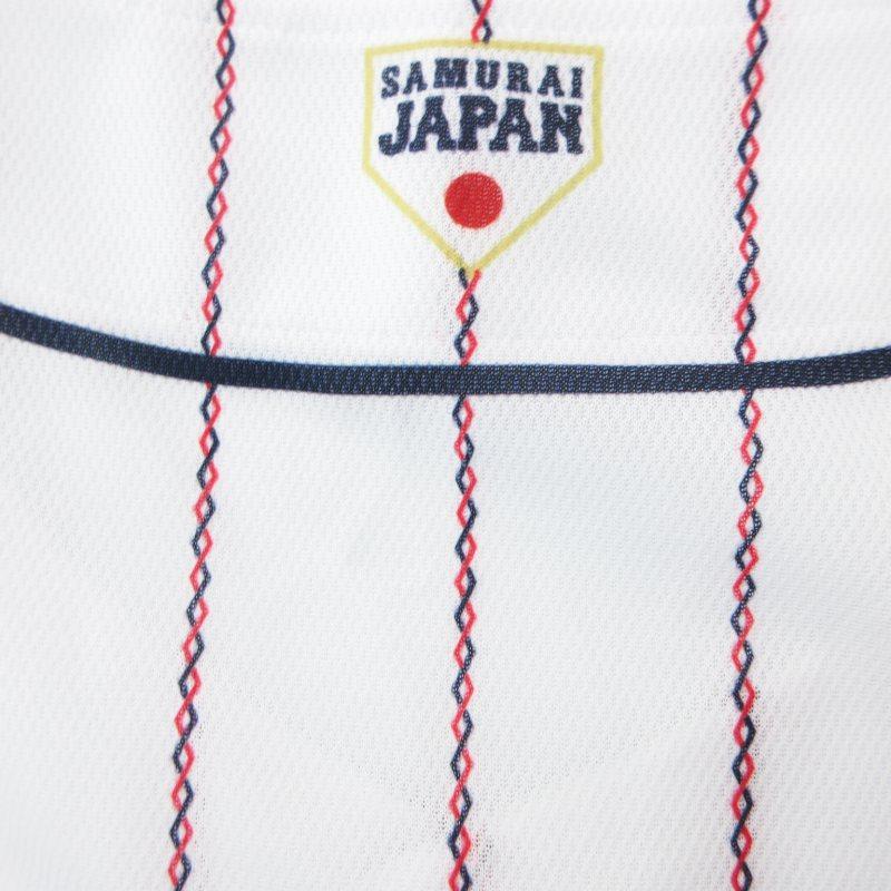 ミズノ MIZUNO 野球日本代表 侍ジャパン レプリカユニフォーム ミズノ MIZUNO 野球日本代表 侍ジャパン レプリカユニフォーム