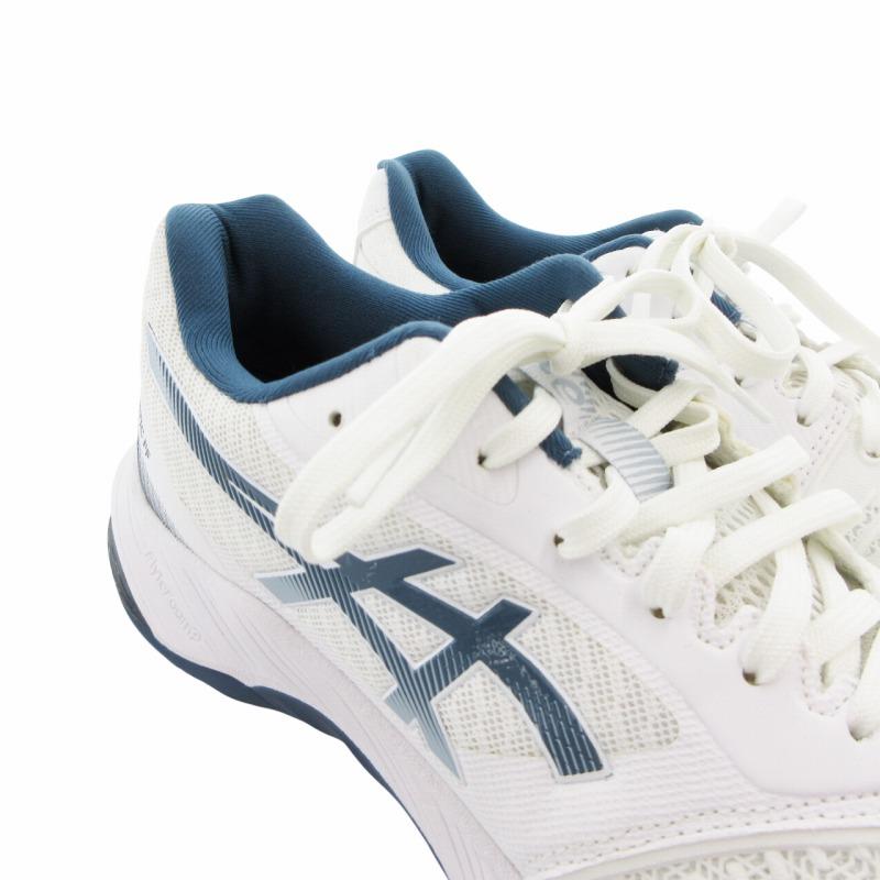 ASICS アシックス asics 美品 NETBURNER BALLISTIC FF
