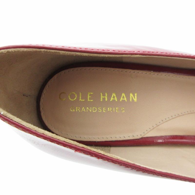 コールハーン COLE HAAN ギャビー パンプス シューズ ハイヒール