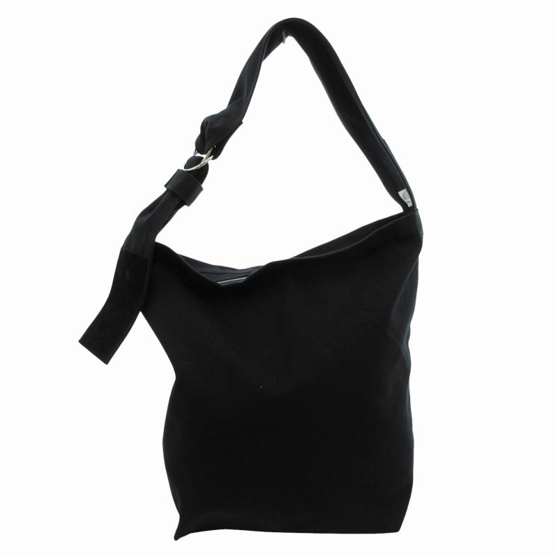 BEAMS ビームス YOROZU 別注 25SS IROHA CANVAS SASH SHOULDER No.2  