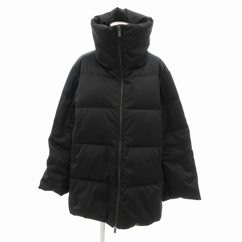 ユニクロ UNIQLO プラスJ 21AW ダウンボリュームジャケット ユニクロ UNIQLO プラスJ 21AW ダウンボリュームジャケット