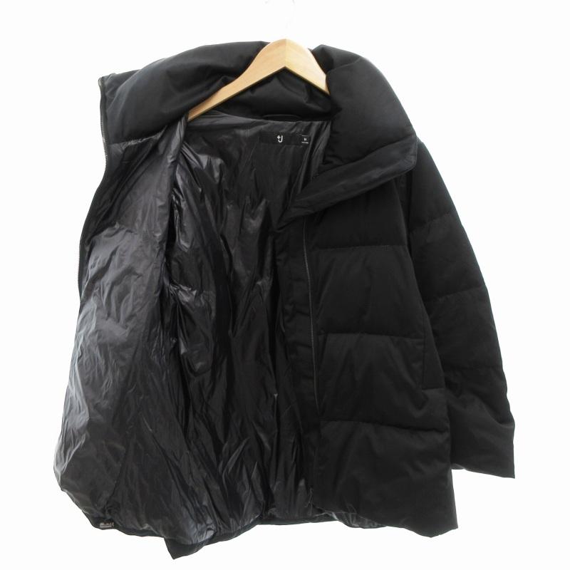 ユニクロ UNIQLO プラスJ 21AW ダウンボリュームジャケット ユニクロ UNIQLO プラスJ 21AW ダウンボリュームジャケット
