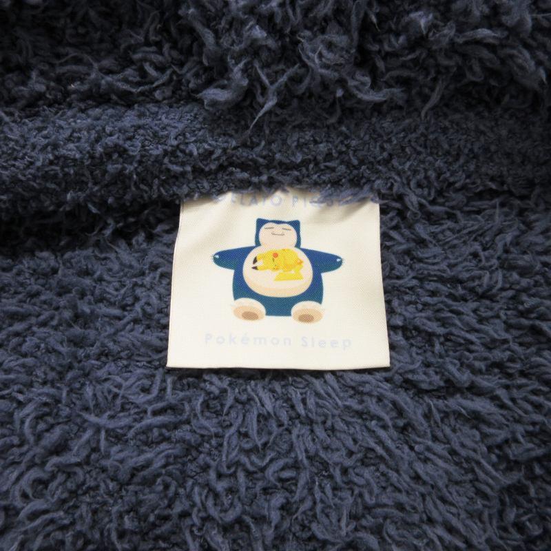 ジェラートピケ gelato pique × ポケモンスリープ コラボ 美品 23AW 