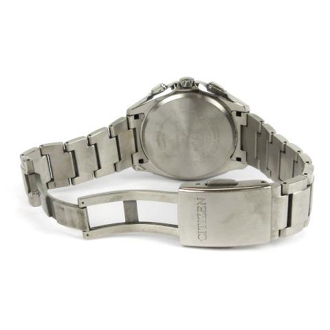 シチズン CITIZEN アテッサ ジェットセッター ATTESA JETSETTER 腕時計