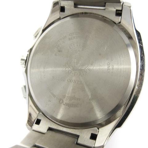シチズン CITIZEN アテッサ ジェットセッター ATTESA JETSETTER 腕時計