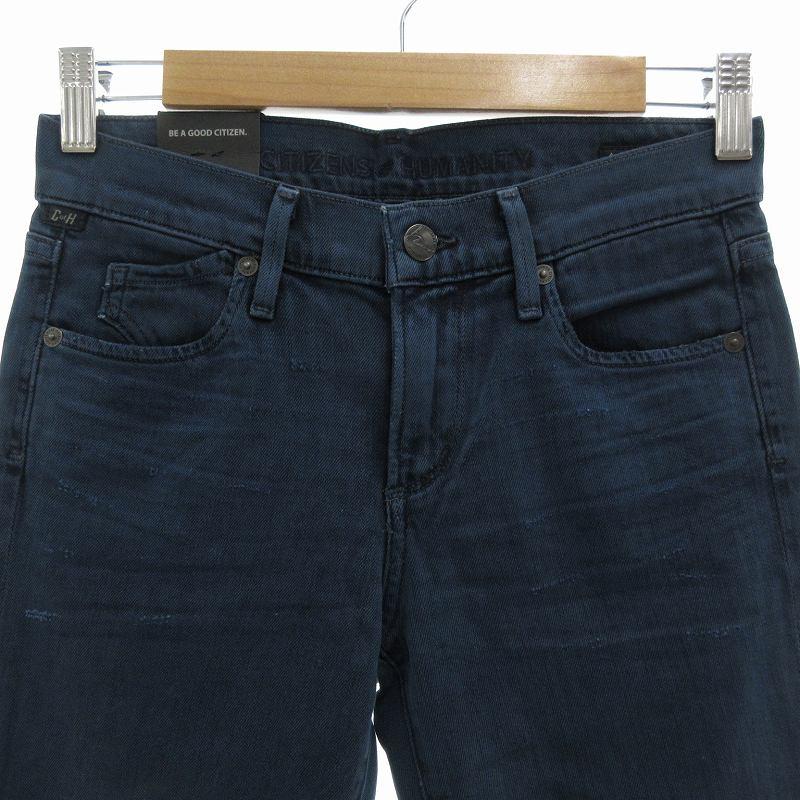未使用品 シチズン オブ ヒューマニティー JEROME DAHAN タグ