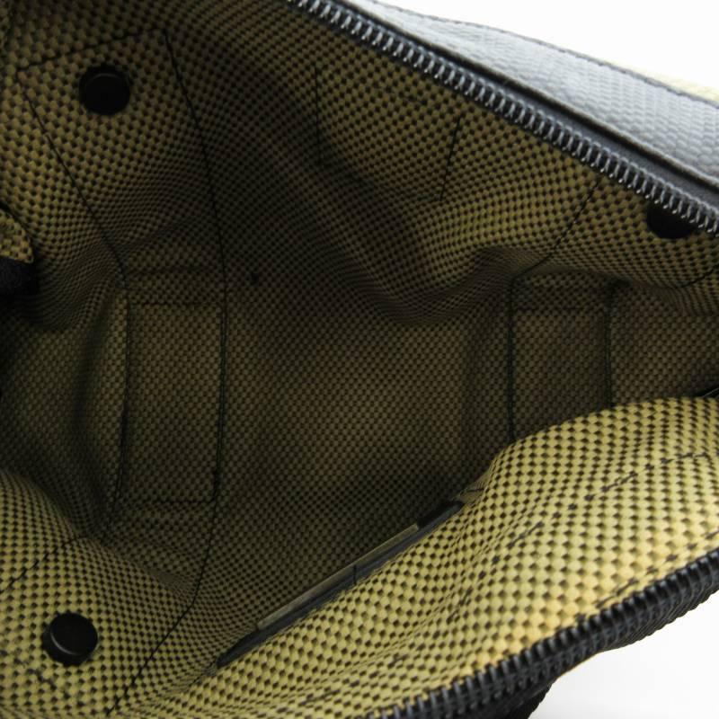 Orobianco オロビアンコ OROBIANCO DESERTIKA ボストンバッグ