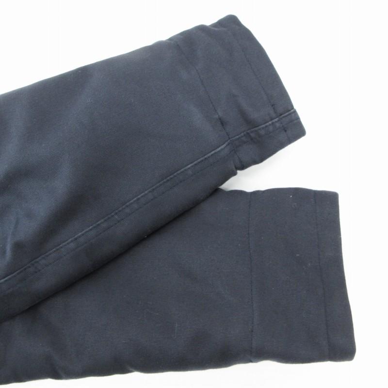 ヒューストン HOUSTON NAVY DEPARTMENT N-1 デッキジャケット