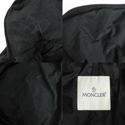 MONCLER（モンクレール） サイサック SAISSAC ダウンコート ジャケット 