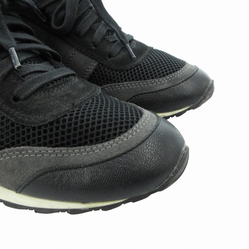 ハイドロゲン HYDROGEN スニーカー シューズ ローカット スカル