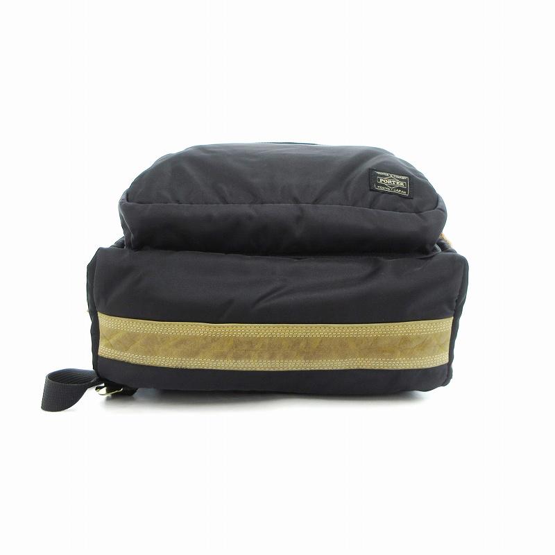 Timberland × PORTER コラボ　タンカーリュック PORTER ポーター ティンバーランド コラボ TANKER BACKPACK